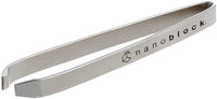 Nanoblock: Tweezers
