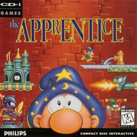 The Apprentice (CD-i)