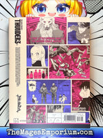 Thunder 3 Vol 5
