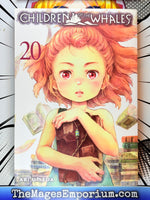 Children of the Whales Vol 20