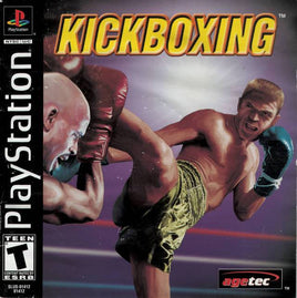 Kickboxing (Playstation)