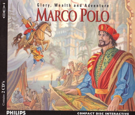 Marco Polo (CD-i)