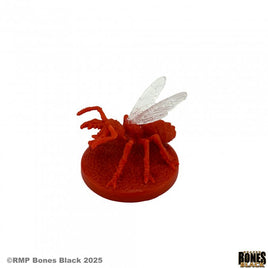 Bones Black: Monstrous Ant Queen (Large)