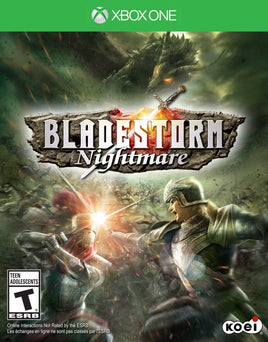 Bladestorm: Nightmare (Xbox One)
