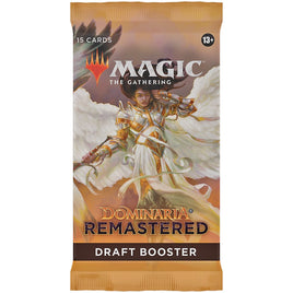 Dominaria Remastered - Draft Booster Pack [DMR]