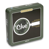 Clue - Nostalgia Tin