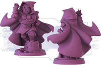 Marvel United: X-Men Fantastic Four - Kickstarter Exclusive