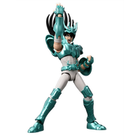 Saint Seiya Champion Class 09 Dragon Shiryu Figure