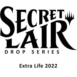 Secret Lair Drop: Extra Life 2022 - Non-Foil Edition [SLD]