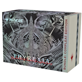 Phyrexia: All Will Be One - Compleat Bundle [ONE]