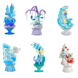 Re-Ment: Pokemon - Diamond Dust - Blind Box