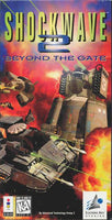 Shockwave 2: Beyond The Gate (3DO)