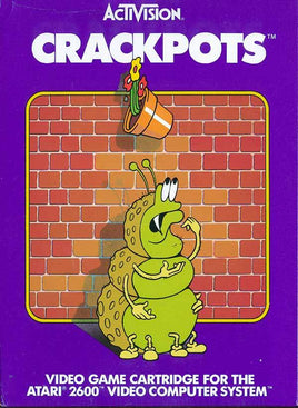 Crackpots (Atari 2600)