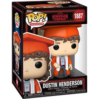 Funko Pop! Television - Stranger Things Vinyl Figures - Select Figure(s)