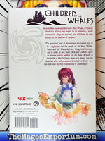 Children of the Whales Vol 10