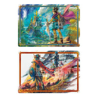 Bandai Candy Dragon Quest Wafers BOX