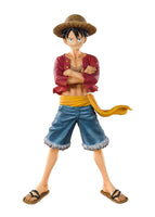 One Piece Figuarts ZERO Straw Hat Luffy Figure