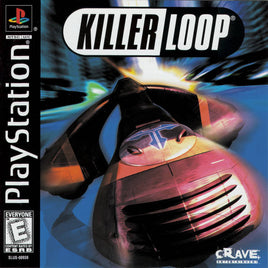 Killer Loop (Playstation)