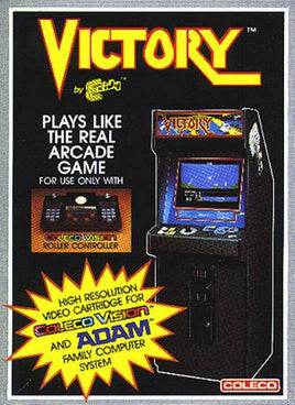 Victory (Colecovision)