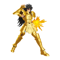 Saint Seiya Champion Class Gemini Saga Figure