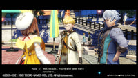 Atelier Ryza 2: Lost Legends & The Secret Fairy (PlayStation 4)