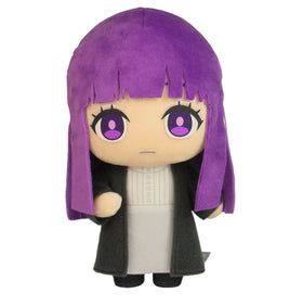 Fern Plush - Frieren Beyond Journey's End Official 8" Collectible Figure