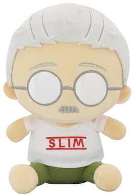 SAKAMOTO DAYS - TARO SAKAMOTO PLUSH 7''