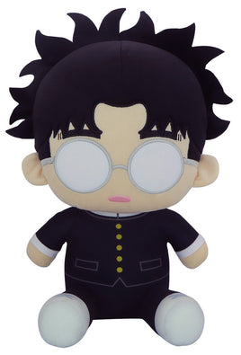 DAN DA DAN - OKARUN SITTING POSE PLUSH 14"H