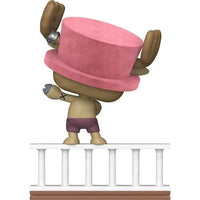 Funko Pop! Animation - One Piece - Vinyl Figures - Select Figure(s)