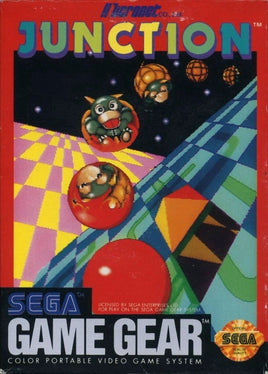 Junction (Sega Game Gear)