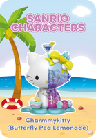 Kandy: Sanrio Sea Breeze Series (1 Blind Box)