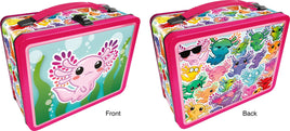 Aquarius: Fun Box - Axolotl