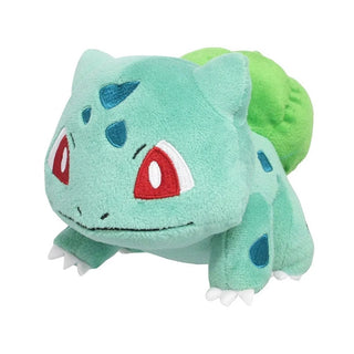 Pokémon All Star Collection PP17 Bulbasaur Plush 4