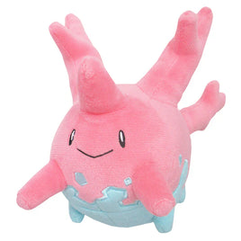 Pokemon All Star Collection Corsola Plush, 7"