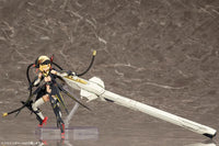 Kotobukiya 1/1 Megami Device Bullet Knights Launcher Plastic Model