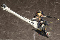 Kotobukiya 1/1 Megami Device Bullet Knights Launcher Plastic Model