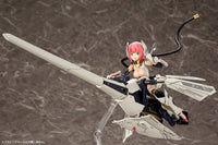 Megami Device Bullet Knights Lancer - 1/1 Scale Plastic Model Kit by Kotobukiya