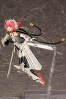 Megami Device Bullet Knights Lancer - 1/1 Scale Plastic Model Kit by Kotobukiya