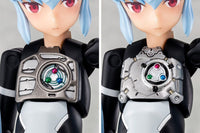 Busou Shinki Type Devil Strarf - Megami Device Collaboration 1/1 Scale Plastic Model Kit by Kotobukiya