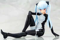 Busou Shinki Type Devil Strarf - Megami Device Collaboration 1/1 Scale Plastic Model Kit by Kotobukiya