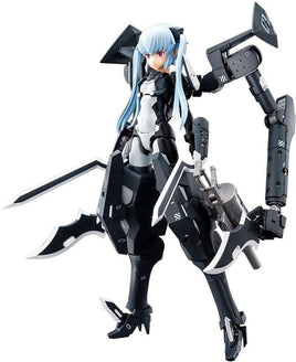 Busou Shinki Type Devil Strarf - Megami Device Collaboration 1/1 Scale Plastic Model Kit by Kotobukiya