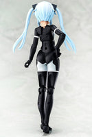 Busou Shinki Type Devil Strarf - Megami Device Collaboration 1/1 Scale Plastic Model Kit by Kotobukiya