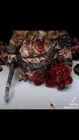 Dirty Down | Basing and Model Effects | Gore