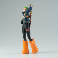 One Piece - Roronoa Zoro The Shukko Prize Figure (Egghead Island Ver.)