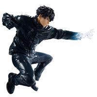 Sakamoto Days Natsuki Seba Vibration Stars Figure - Banpresto Official Collectible
