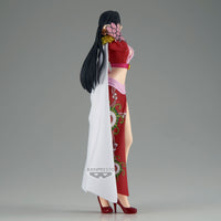 One Piece - Boa Hancock Glitter & Glamours II Prize Figure