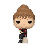 POP! Disney: Haunted Mansion - Constance Hatchaway