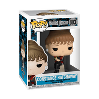 POP! Disney: Haunted Mansion - Constance Hatchaway