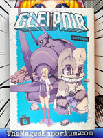 Gleipner Vol 6