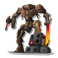 Premium Vinyl Stickers